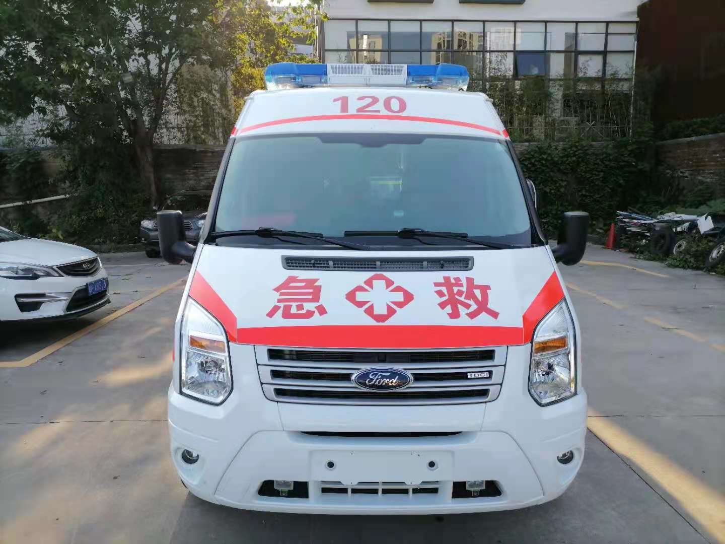 哈尔滨长途跨省救护车